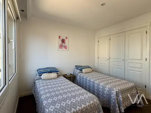 Departamento en Alquiler 3 años