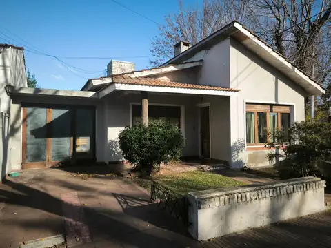 Casa de 3 ambientes - General Madariaga