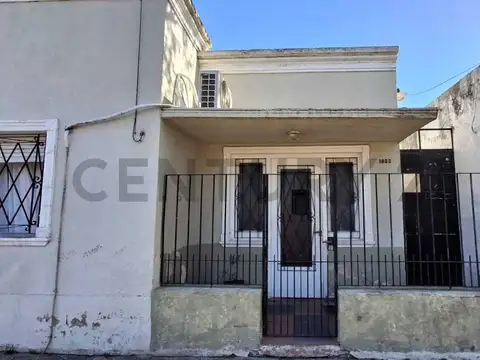Casa en venta 2 dormitorios en Berisso