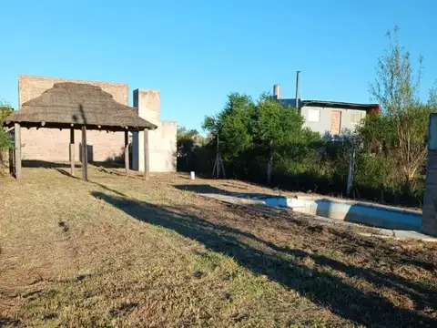 Terreno en Venta en Sauce Viejo, USD 29.000