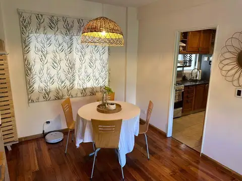 Departamento en Venta en Olivos, USD 135.000