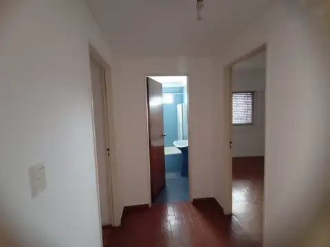 Departamento en Alquiler 50 años
