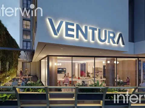 VENTURA GO! unidad 203
