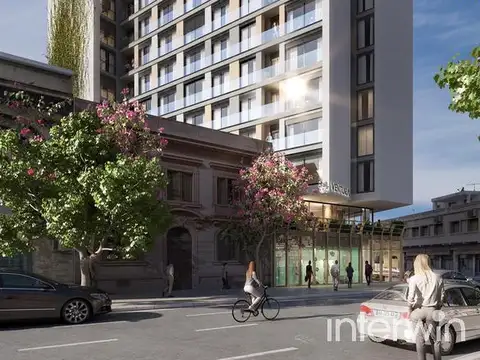 Departamento en Venta A Estrenar