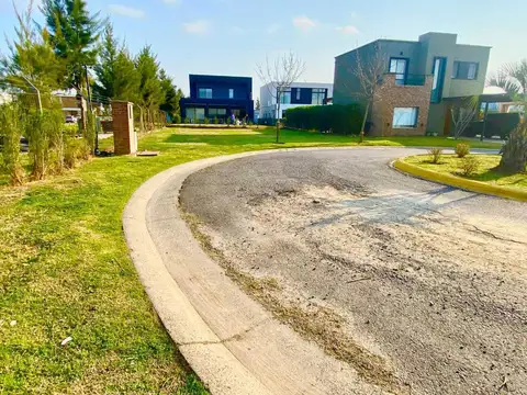 Terreno en Venta de 402,0 m2