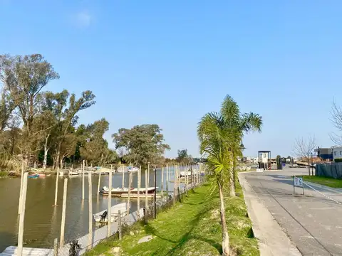 Terreno en Venta de 402,0 m2