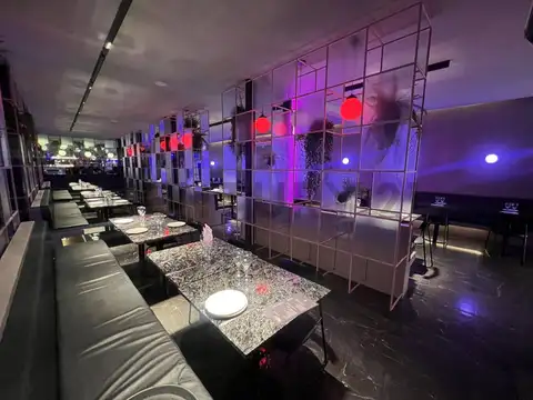 Fondo Comercio en Venta A Estrenar