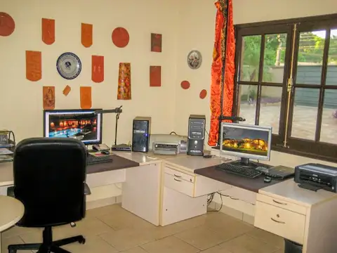 CASA DE LUJO DE 3307 MTS² - ZONA YACHT