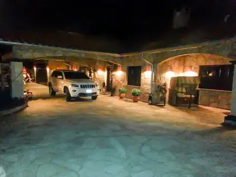 Casa en Venta en Otras Localidades Paraguay, USD 890.000