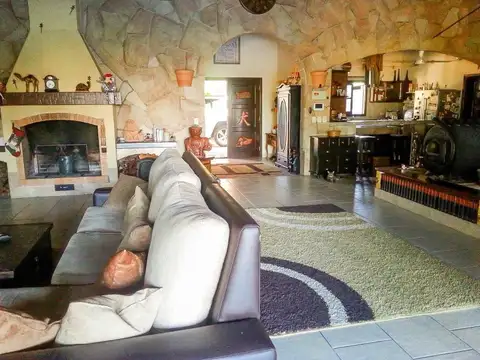 Casa en Venta de 4 dormitorios