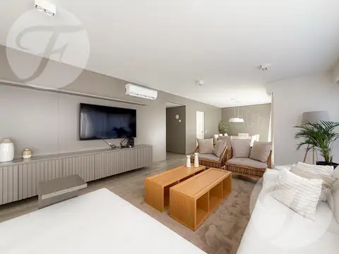 Departamento en Venta en Recoleta, USD 1.350.000