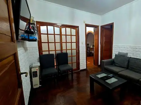 Depto Tipo Casa en Venta de 3 dormitorios