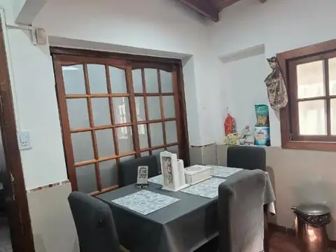 PH 4 AMBIENTES AL FRENTE RAMOS MEJIA.