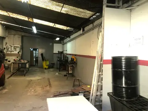 Galpon en Venta en Boulogne, USD 220.000