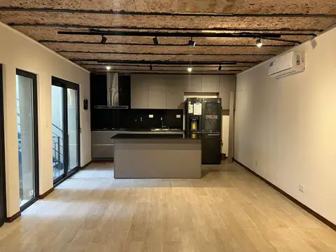 Depto Tipo Casa en Venta de 3 ambientes