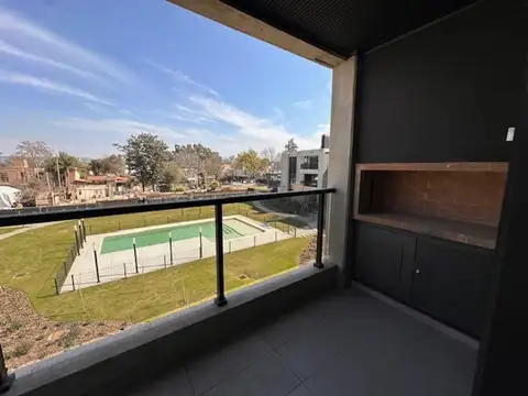 Avenida Ricardo Rojas 8200