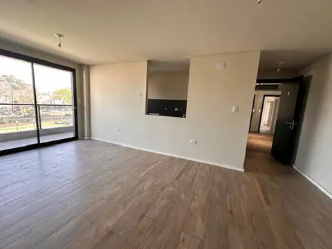 Departamento Venta 2 dormitorios Garderie Complejo Arguello