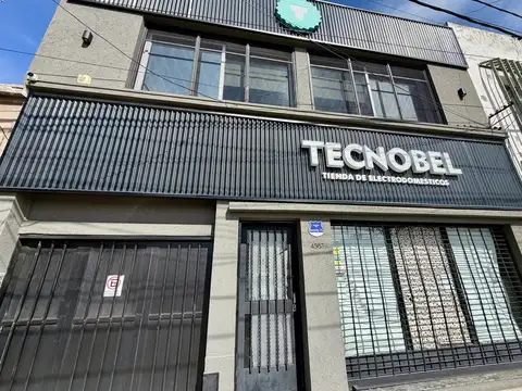 Local en Alquiler en Echesortu, $ 2.500.000