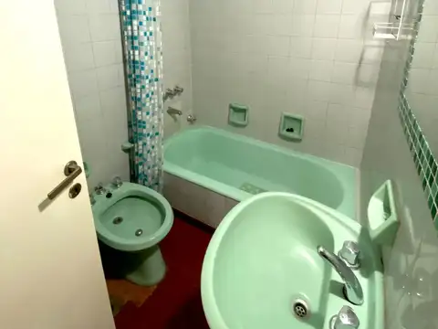 Departamento en Alquiler Permite mascota