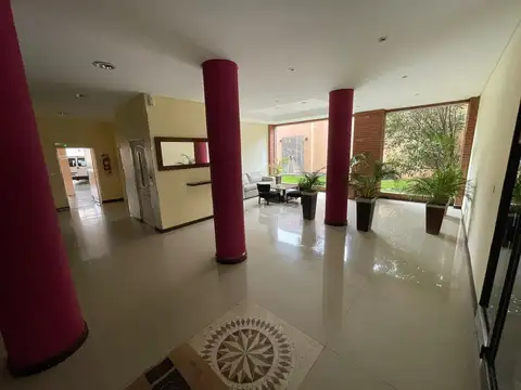 Departamento en Venta 17 años