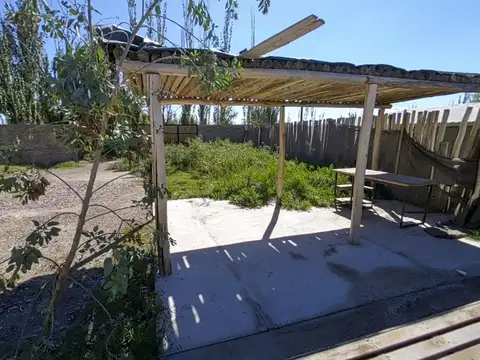 Terreno en Venta 20  mts Frente
