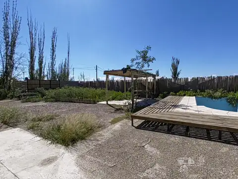 VENTA LOTE BARRIO SEMIPRIVADO EN GUAYMALLEN, MENDOZA CON TOUR VIRTUAL