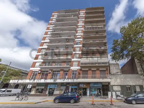 VENTA  DEPARTAMENTO 4 AMB SAN MIGUEL