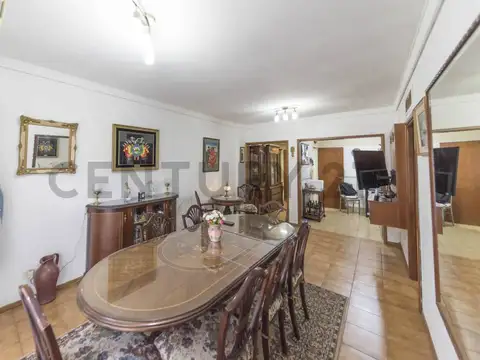 VENTA  DEPARTAMENTO 4 AMB SAN MIGUEL