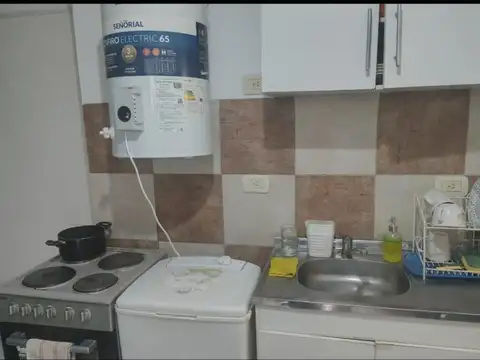 Departamento en Venta en San Miguel, USD 45.000