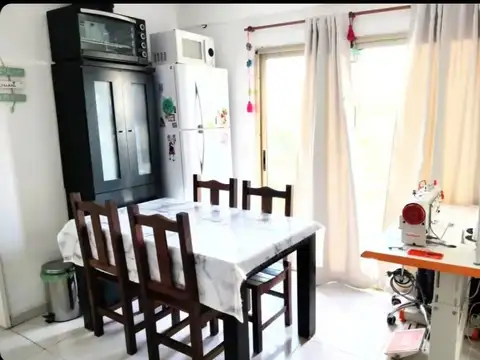 VENTA DEPARTAMENTO MONOAMBIENTE