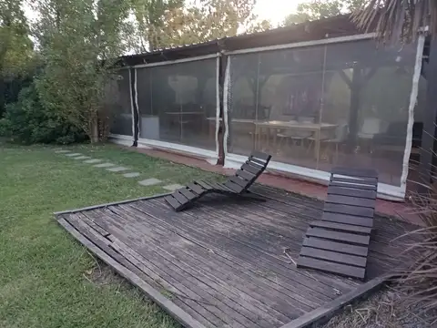 Quinta en Venta en Fátima Estación Empalme, USD 260.000