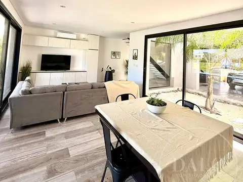 Casa en Venta 3 años