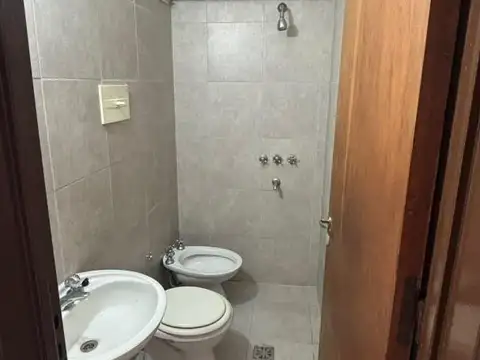 A metros de La Cañada - Dto 1 dorm.
