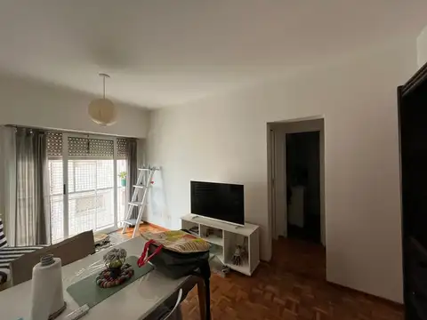 Manuel Ugarte 3800, Piso 8