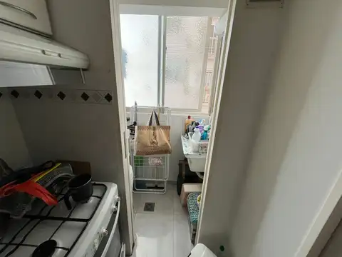 Departamento en Alquiler en Coghlan, $ 550.000