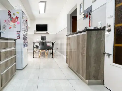 Depto Tipo Casa en Venta 35 años