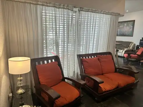 Casa 6 ambientes con 3 baños