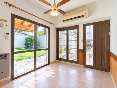 Casa en Venta al Noroeste