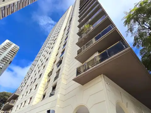 Avenida Del Libertador 400