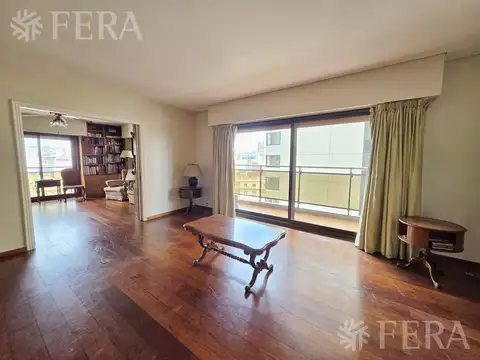 Departamento en Venta 35 años