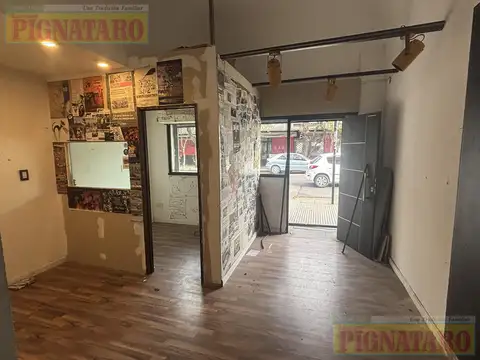 Local en Alquiler 40 años