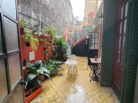 Depto Tipo Casa en Venta de 3 dormitorios