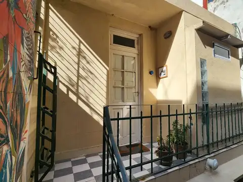 Depto Tipo Casa en Venta de 4 ambientes