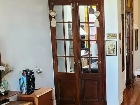 Depto Tipo Casa en Venta 8 años