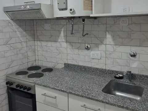 Departamento en Alquiler de 2 dormitorios
