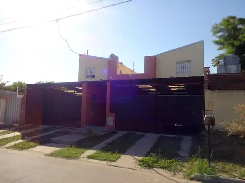 Departamento en Alquiler 15 años