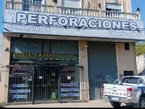 Local en Venta en La Reja, USD 175.000