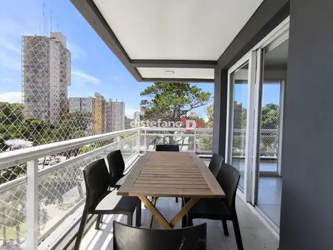 Departamento en Venta en Pinamar, USD 220.000