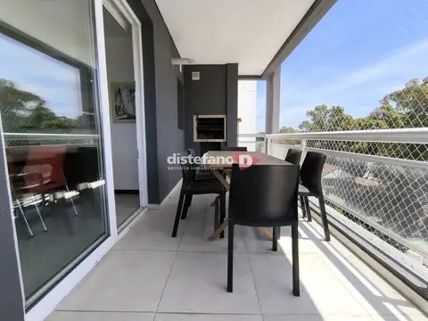 Departamento en Venta al Oeste