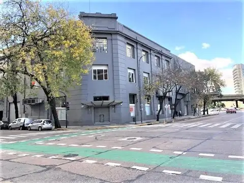 Depósito  en Alquiler en Puerto Madero, Capital Federal, Buenos Aires